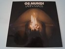 OS MUNDI - LATIN MASS  ( 100 % german first 1970 ) Mint-