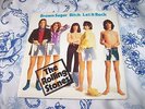 rolling stones. brown sugar-let it rock. p/sleeve rs 19100. nr m