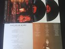 W.A.S.P. Dying For The World 2x LP G/F record vinyl like wasp not enough unholy