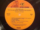 THE KINKS VILLAGE GREEN PRESERVATION LP ORIG FIRST TRUE US PRESSING REPRISE 1968