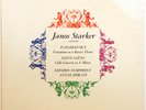 JANOS STARKER Mercury SR90409 DG TAS Tchaikovsky Saint-Saens LSO Dorati RFR1 EX