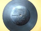 SCARCE ZON-0-PHONE 1899 RECORD: 