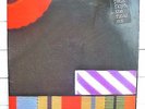 PINK FLOYD The Final Cut vinyl LP gatefold sleeve, 1983