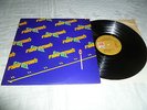 FRAMPTON'S CAMEL-same '73 UK A&M LP ORIG+POSTER. PROG.  SKIP BIFFERTY / HERD