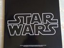 1977 STAR WARS ORIGINAL SOUNDTRACK DOUBLE VINYL LP. 2T-541, NICE.