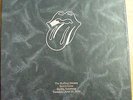 ROLLING STONES 3 LP-Box Berlin 2014 graues Vinyl lim. Edition 100 only