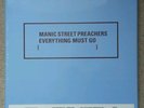 Manic Street Preachers - Everything Must Go (20th Anniversary Deluxe Box Set)