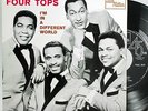 THE FOUR TOPS I'M IN A DIFFERENT WORLD EP 7