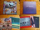 Pat Metheny, Weather Report, Chick Corea, Terje Rypdal, uvm. Vinyl 15 LPs