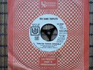 THE KANE TRIPLETS - THEME FROM MISSION IMPOSSIBLE / HOW ARE THINGS IN CALIFORNIA