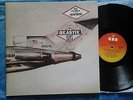 BEASTIE BOYS - LICENSED TO ILL Rre Original 1986  LP YUGOSLAVIA Press NM