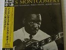 WES MONTGOMERY - Jazz Guitar JAPAN MINI LP CD NEU