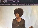 ROSETTA HIGHTOWER - BIG BIRD / I CAN'T GIVE BACK THE LOVE I FEEL FOR YOU
