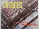THE BEATLES - PLEASE PLEASE ME LP - LEGENDARY RARE 3rd PRESS - MONO