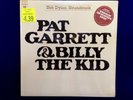 BOB DYLAN PAT GARRETT & BILLY THE KID SEALED RARE KNOCKIN HEAVENS DOOR STICKER