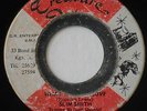1970 Reggae - What Kind Of Love - Slim Smith // Winston Wright - Treasure Isle