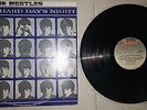 THE BEATLES ?- A HARD DAY'S NIGHT LP RARE ISRAEL PRESSING PORTRAIT LABEL RECORD