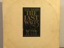 The Last Waltz by The Band 1978 Vinyl Warner Bros Records Dylan Clapton Young