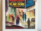 Live at the Apollo by James Brown 1963 Vinyl King Records 1st Press Mono