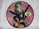 AQUABATS -- You Are Giving A Headache (PICTURE DISC Record) LIMITED EDITION 863
