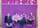 LP:Dave Pike Set Infra-Red+ Album/Basf/MPS