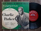 Charlie Parker - NEW SOUNDS IN MODERN MUSIC - 10