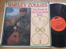 SHIRLEY COLLINS The Power Of The True Love Knot LP Polydor UK 68 Folk Psych