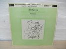 SB 2084 BEETHOVEN Violin Sonatas 9 & 5 Kreutzer Szeryng Rubinstein RCA STEREO LP