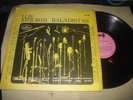 JOSE JOSE Early Recording GARAGE POPCORN Bob Conrad Renata (1968 MEXICO 12