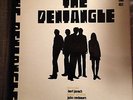The Pentangle LP UK Transatlantic TRA 162