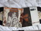 45rpm   DIAMONDS ARE FOREVER   /  YOU ONLY LIVE TWICE 7