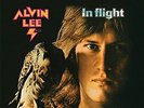 ALVIN LEE & CO. In Flight 2 x 180gm Vinyl LP 2015 NEW & SEALED Ten Years After