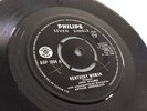 walker brothers/john, Rare Mint Vinyl.