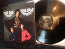 J.HENDRIX EXPERIENCE 1st ISS A1 MATRIX TRACK 1967 LP LAMINATE EJDAY MADE LONDON.