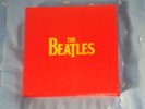 BEATLES - SINGLES BOX - NOV 2011 RECORD STORE DAY - 4 x 7
