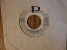 Yvonne Baker,You Didn't Say a Word,Parkway Label,Promo ,Northern Soul DJ 45 RPM