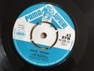 THE MARVELS - ROCK STEADY - 7
