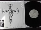 MÖTLEY CRÜE- Saints Of Los Angeles LP  Vinyl