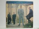 Dave Brubeck Quartet - Gone With The Wind, Columbia CL 1347, 1959 Mono LP