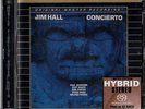 Jim Hall - Concierto [MFSL SACD] Sealed