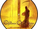 CHILDREN OF BODOM - I Worship Chaos - Picture Vinyl - 1 LP - NEW