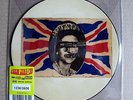 Sex Pistols God save The Queen 7” Picture Disc 1236/3500 Stickered sleeve