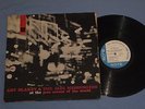 ORIGINAL 1958 ART BLAKEY AND JAZZ MESSENGERS AT THE JAZZ CORNER OF THE WORLD