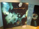 THE CURE DISINTEGRATION ELEKTRA R-101109 MFD BY BMG MINT- LP WITH INNER SLEEVE