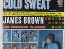 James Brown - Cold Sweat LP - King DG
