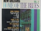 V/A - New Orleans: Home Of The Blues LP - Minit DG VG+ PROMO