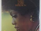Margie Joseph - Makes A New Impression LP - Volt SEALED