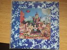 Rolling Stons LP THEIR SATANIC MAJESTIES REQUEST