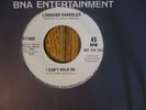 Lorraine Chandler,I Can't hold on,RCA Label,Promo ,Northern Soul 45 RPM