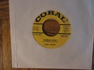 Larry Trider,Carbon Copy,Coral Label,Northern Soul,Promo 45
